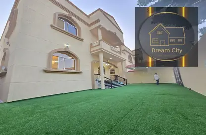 Modern villa for sale, Al Rawda 2 ..9 roem mastr,