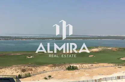 Apartment - 3 Bedrooms - 4 Bathrooms for sale in Mayan 1 - Mayan - Yas Island - Abu Dhabi