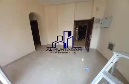 Apartment - 1 Bedroom - 1 Bathroom for rent in Muwaileh - Sharjah