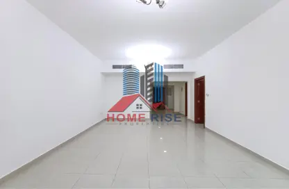 Apartment - 1 Bedroom - 2 Bathrooms for rent in Al Hafeet Tower 6 - Al Nahda - Sharjah