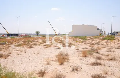 Land - Studio for sale in Tilal City A - Tilal City - Sharjah