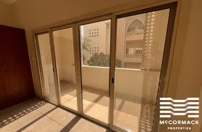 Apartment - 2 Bedrooms - 2 Bathrooms for rent in Ewan Residences - Dubai Investment Park (DIP) - Dubai