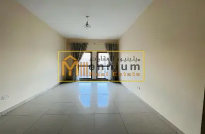 Apartment - 1 Bathroom for sale in Uptown Al Zahia - Al Zahia - Muwaileh Commercial - Sharjah