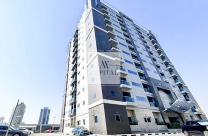 Apartment - 2 Bedrooms - 3 Bathrooms for sale in Profile Residence - Dubai Sports City - Dubai