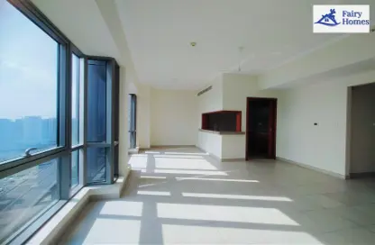 Apartment - 1 Bedroom - 2 Bathrooms for rent in South Ridge 5 - South Ridge - Downtown Dubai - Dubai