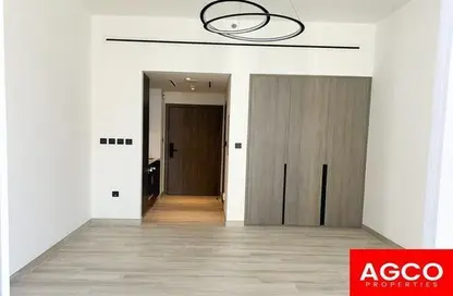 Apartment - 1 Bathroom for rent in The Grove by Iman - Dubai Hills Estate - Dubai