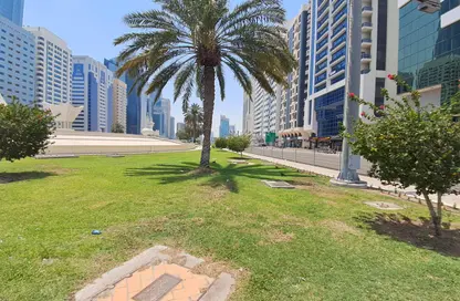 Whole Building - Studio for sale in Diplomatic Area - Airport Road - Abu Dhabi