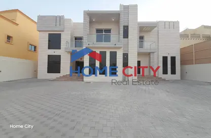 Villa - 5 Bedrooms - 7 Bathrooms for rent in Madinat Al Riyad - Abu Dhabi