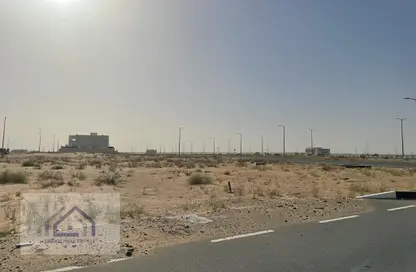 Land - Studio for sale in Tilal City D - Tilal City - Sharjah