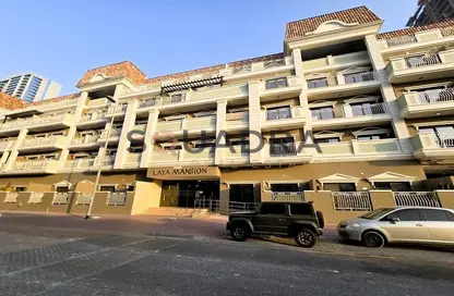 Apartment - 1 Bedroom - 1 Bathroom for sale in Laya Mansion - Jumeirah Village Circle - Dubai