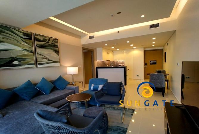 Apartment For Sale In Aykon City Tower B: Fully Furnished | Prime ...