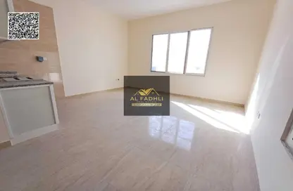 Apartment - Studio - 1 Bathroom for rent in Al Rawda 1 - Al Rawda - Ajman