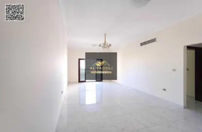 Apartment - 1 Bedroom - 2 Bathrooms for rent in Al Rawda 2 Villas - Al Rawda 2 - Al Rawda - Ajman