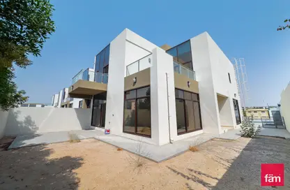 Townhouse - 4 Bedrooms - 4 Bathrooms for sale in The Fields - District 11 - Mohammed Bin Rashid City - Dubai