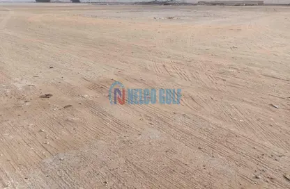 Land - Studio for rent in M-25 - Mussafah Industrial Area - Mussafah - Abu Dhabi