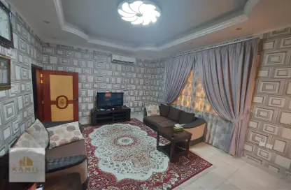 Villa - 5 Bedrooms - 5 Bathrooms for sale in Al Mowaihat 2 - Al Mowaihat - Ajman