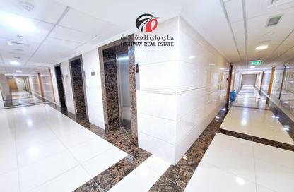 Apartment - 1 Bathroom for rent in R05 - Al Warsan 4 - Al Warsan - Dubai