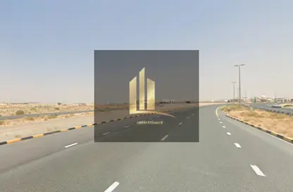 Land - Studio for sale in Mezairah - Al Rahmaniya - Sharjah