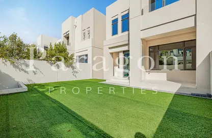 Villa - 3 Bedrooms - 4 Bathrooms for rent in Mira Oasis 2 - Mira Oasis - Reem - Dubai