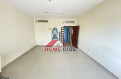 Apartment - 1 Bedroom - 2 Bathrooms for rent in Manazil Tower 4 - Al Nahda - Sharjah