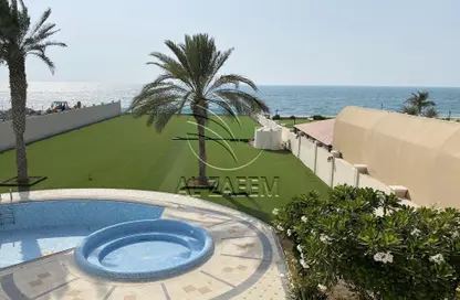 Villa - 7 Bedrooms for sale in Royal Marina Villas - Marina Village - Abu Dhabi