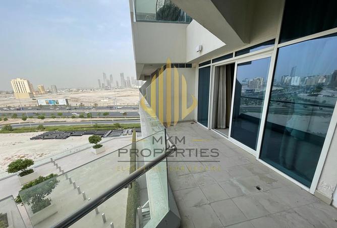 Apartment for Rent in Azizi Aliyah: Fully Furnished | Big Balcony ...