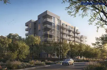 Apartment - 1 Bedroom - 1 Bathroom for sale in Cilia - Ghaf Woods - Dubai Land - Dubai