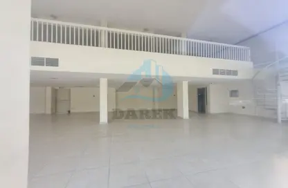 Warehouse - Studio - 1 Bathroom for rent in Al Jurf 2 - Al Jurf - Ajman Downtown - Ajman