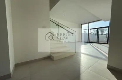 Townhouse - 4 Bedrooms - 5 Bathrooms for rent in Murooj Al Furjan - Al Furjan - Dubai