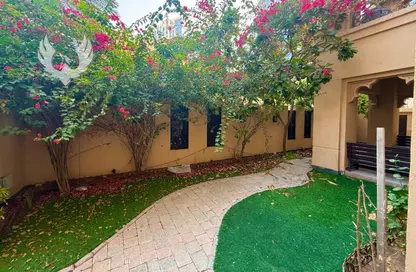 Apartment - 2 Bedrooms - 3 Bathrooms for sale in Zanzebeel 1 - Zanzebeel - Old Town - Dubai