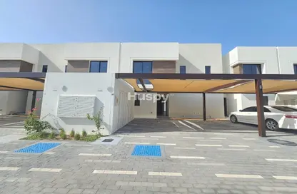 Townhouse - 3 Bedrooms - 4 Bathrooms for sale in Noya 1 - Noya - Yas Island - Abu Dhabi