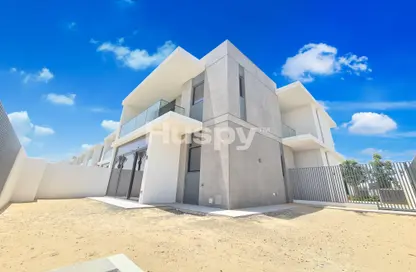 Townhouse - 4 Bedrooms - 4 Bathrooms for sale in Ruba - Arabian Ranches 3 - Dubai