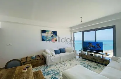 Apartment - 1 Bedroom - 2 Bathrooms for sale in Pacific - Al Marjan Island - Ras Al Khaimah