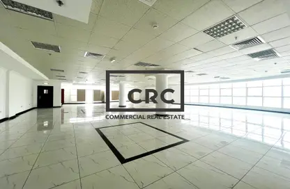 Office Space - Studio for rent in Mussafah Industrial Area - Mussafah - Abu Dhabi