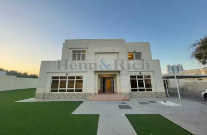 Villa - 5 Bedrooms - 4 Bathrooms for rent in Al Barsha 3 Villas - Al Barsha 3 - Al Barsha - Dubai