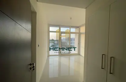 Townhouse - 3 Bedrooms - 3 Bathrooms for rent in Basswood - Damac Hills 2 - Dubai