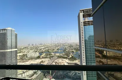 Apartment - 2 Bedrooms - 2 Bathrooms for rent in Goldcrest Views 2 - JLT Cluster J - Jumeirah Lake Towers - Dubai