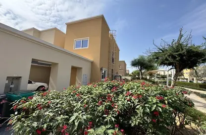 Townhouse - 4 Bedrooms - 4 Bathrooms for rent in Amaranta - Villanova - Dubai Land - Dubai