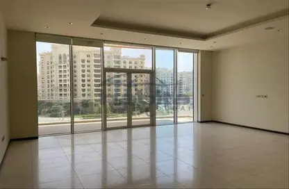 Apartment - 2 Bedrooms - 3 Bathrooms for rent in Amber - Tiara Residences - Palm Jumeirah - Dubai