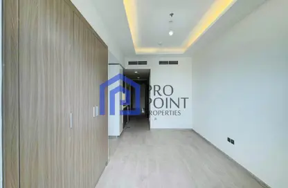 Apartment - Studio - 1 Bathroom for sale in AZIZI Riviera 9 - Meydan One - Meydan - Dubai