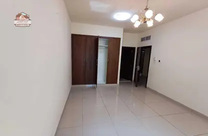 Apartment - 2 Bedrooms - 2 Bathrooms for rent in Al Jurf 2 - Al Jurf - Ajman Downtown - Ajman