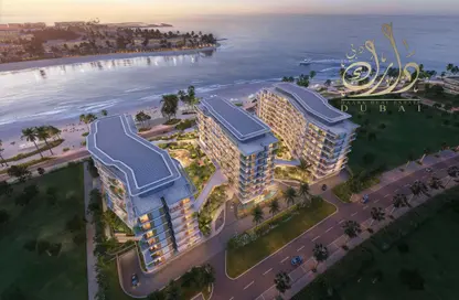 Apartment - 1 Bedroom - 2 Bathrooms for sale in Flora Isle - Dubai Islands - Deira - Dubai