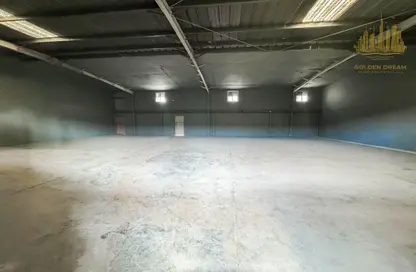 Warehouse - Studio - 1 Bathroom for rent in Al Quoz 3 - Al Quoz - Dubai