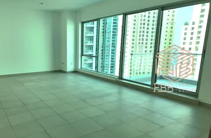 Apartment - 1 Bedroom - 1 Bathroom for rent in Paloma Tower - Marina Promenade - Dubai Marina - Dubai