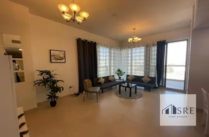 Apartment - 1 Bedroom - 2 Bathrooms for sale in Murano Residences 1 - Murano Residences - Al Furjan - Dubai