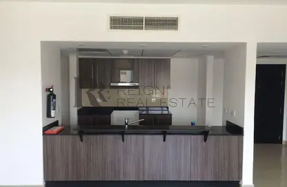 Apartment - 1 Bedroom - 1 Bathroom for sale in Tower 10 - Al Reef Downtown - Al Reef - Abu Dhabi