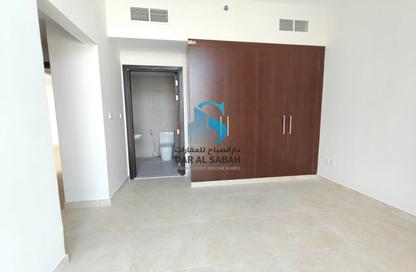 Apartment - 1 Bedroom - 2 Bathrooms for rent in Taliatela Street - Al Nahda - Sharjah