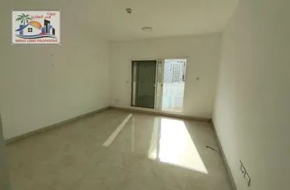 Apartment - 3 Bedrooms - 3 Bathrooms for rent in Ibtikar 4 - Al Majaz 2 - Al Majaz - Sharjah