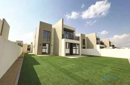 Villa - 3 Bedrooms - 3 Bathrooms for sale in Golf Links - EMAAR South - Dubai South (Dubai World Central) - Dubai