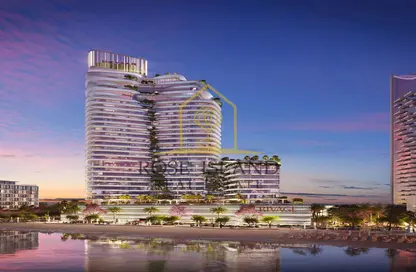 Apartment - 2 Bedrooms - 3 Bathrooms for sale in Rivage by Deeyar - Al Reem Island - Abu Dhabi